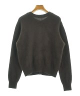 Le Melange（ルメランジェ）カーディガン 茶 サイズ:-(XL位) レディース/2200667340039