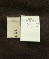 Le Melange（ルメランジェ）カーディガン 茶 サイズ:-(XL位) レディース/2200667340039