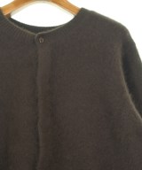 Le Melange（ルメランジェ）カーディガン 茶 サイズ:-(XL位) レディース/2200667340039