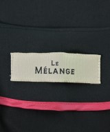 Le Melange（ルメランジェ）その他 黒 サイズ:F レディース/2200719508011