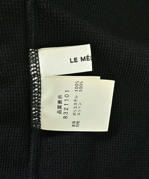 Le Melange（ルメランジェ）カーディガン 黒 サイズ:-(M位) レディース/2200718336172