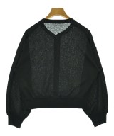 Le Melange（ルメランジェ）カーディガン 黒 サイズ:-(M位) レディース/2200718336172