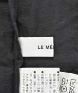 Le Melange（ルメランジェ）ワンピース 黒 サイズ:F レディース/2200679739050