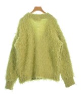Le Melange（ルメランジェ）カーディガン 緑 サイズ:F レディース/2200671322014