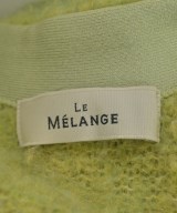 Le Melange（ルメランジェ）カーディガン 緑 サイズ:F レディース/2200671322014