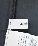 Le Melange（ルメランジェ）ワンピース 黒 サイズ:-(M位) レディース/2200671322090