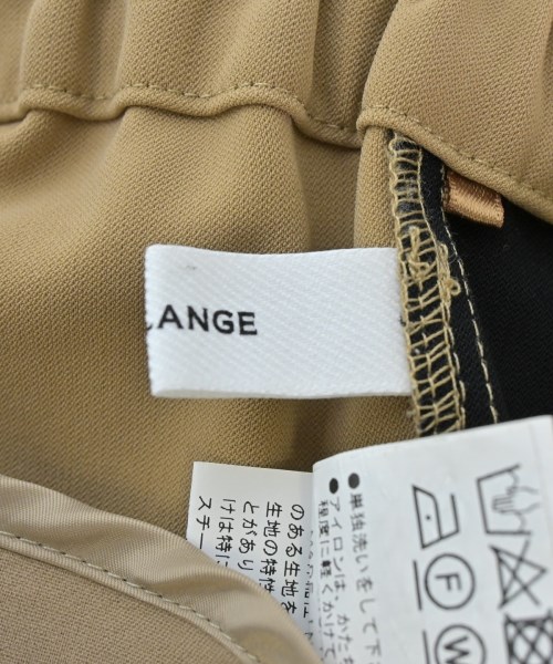 Le Melange（ルメランジェ）その他 ベージュ サイズ:-(M位) レディース/2200671322106