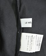 Le Melange（ルメランジェ）カジュアルシャツ 黒 サイズ:F レディース/2200691080048