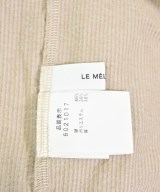 Le Melange（ルメランジェ）ブラウス ベージュ サイズ:-(M位) レディース/2200691080086