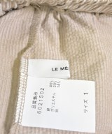 Le Melange（ルメランジェ）その他 ベージュ サイズ:1(S位) レディース/2200691080093