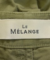 Le Melange（ルメランジェ）その他 カーキ サイズ:2(M位) レディース/2200686671084