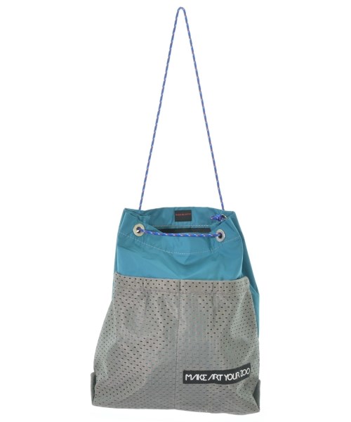 メイクアートユアズー(MAKE ART YOUR ZOO)のMAKE ART YOUR ZOO バッグ（その他）