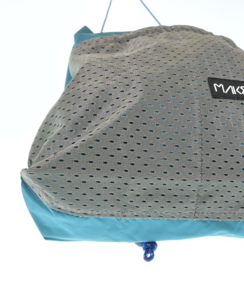 MAKE ART YOUR ZOO（メイクアートユアズー）その他 青 サイズ:- レディース/2200611198037