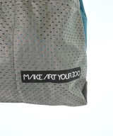 MAKE ART YOUR ZOO（メイクアートユアズー）その他 青 サイズ:- レディース/2200611198037