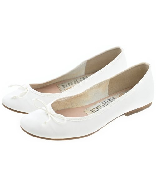 ファルファーレ(farfalle)のfarfalle バレエシューズ/オペラシューズ