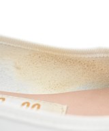 farfalle（ファルファーレ）バレエシューズ/オペラシューズ 白 サイズ:22.5cm レディース/2200526731534