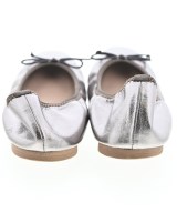 farfalle（ファルファーレ）バレエシューズ/オペラシューズ 茶 サイズ:23.5cm レディース/2200639279046