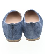 farfalle（ファルファーレ）パンプス 紺 サイズ:EU37(23.5cm位) レディース/2200634039027