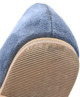 farfalle（ファルファーレ）パンプス 紺 サイズ:EU37(23.5cm位) レディース/2200634039027