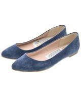 farfalle パンプス