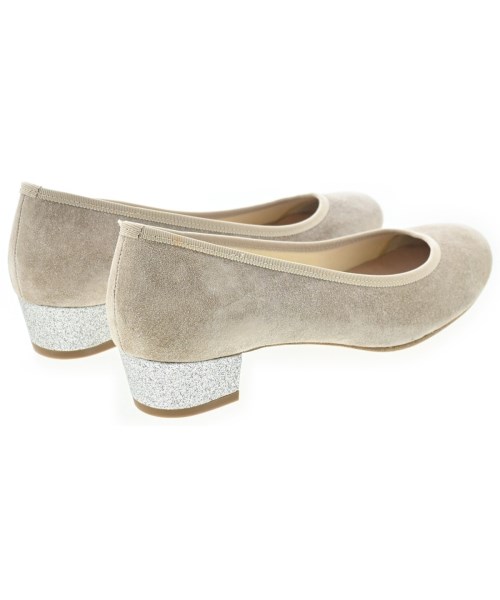 farfalle（ファルファーレ）パンプス ベージュ サイズ:EU39(25.5cm位) レディース/2200672666056