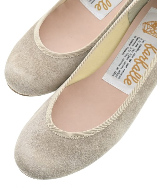 farfalle（ファルファーレ）パンプス ベージュ サイズ:EU39(25.5cm位) レディース/2200672666056