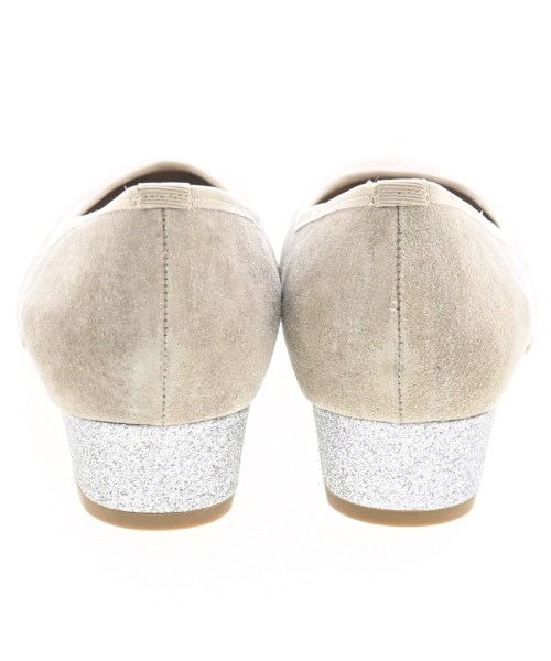 farfalle（ファルファーレ）パンプス ベージュ サイズ:EU39(25.5cm位) レディース/2200672666056