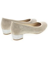 farfalle（ファルファーレ）パンプス ベージュ サイズ:EU39(25.5cm位) レディース/2200672666056