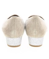 farfalle（ファルファーレ）パンプス ベージュ サイズ:EU39(25.5cm位) レディース/2200672666056