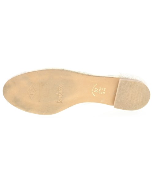 farfalle（ファルファーレ）バレエシューズ/オペラシューズ ゴールド サイズ:EU37(23.5cm位) レディース/2200676803556