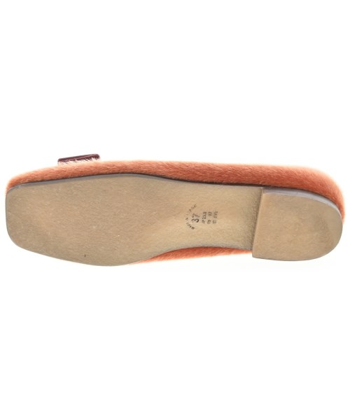 farfalle（ファルファーレ）パンプス オレンジ サイズ:EU37(23.5cm位) レディース/2200663747085