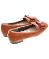 farfalle（ファルファーレ）パンプス オレンジ サイズ:EU37(23.5cm位) レディース/2200663747085