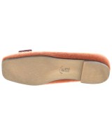 farfalle（ファルファーレ）パンプス オレンジ サイズ:EU37(23.5cm位) レディース/2200663747085