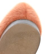 farfalle（ファルファーレ）パンプス オレンジ サイズ:EU37(23.5cm位) レディース/2200663747085