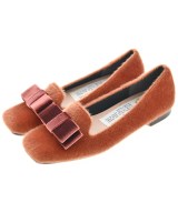 farfalle パンプス