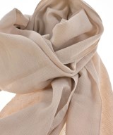 MOIS MONT（モワモン）ストール ベージュ サイズ:- レディース/2200628306104