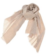 MOIS MONT ストール