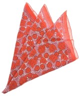 MOIS MONT バンダナ・スカーフ