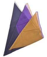 MOIS MONT バンダナ・スカーフ