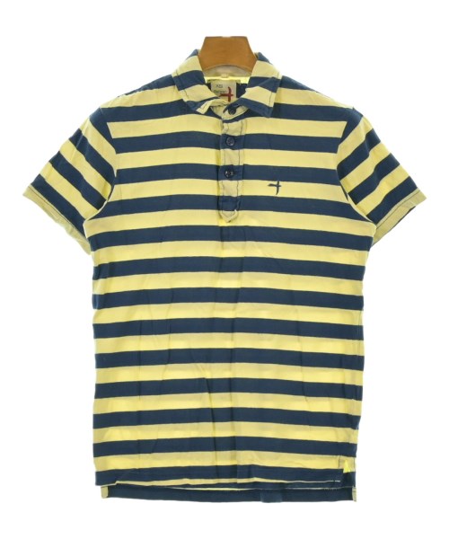 Relwen(レルウェン)ポロシャツ 黄 サイズ:XS/2200688817060