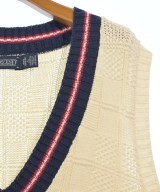 LAND'S END（ランズエンド）ニット・セーター ベージュ サイズ:L メンズ/2200560097153