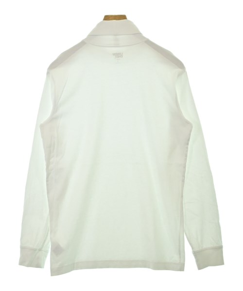 LAND'S END（ランズエンド）Tシャツ・カットソー 白 サイズ:S メンズ/2200639155050