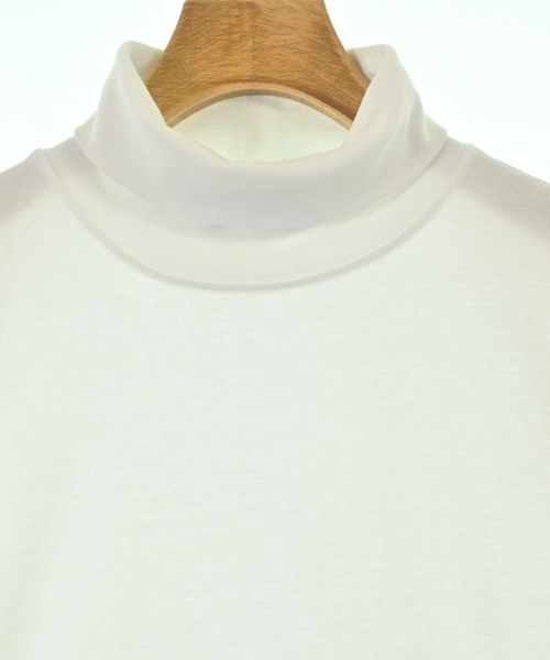 LAND'S END（ランズエンド）Tシャツ・カットソー 白 サイズ:S メンズ/2200639155050