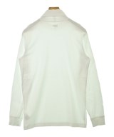 LAND'S END（ランズエンド）Tシャツ・カットソー 白 サイズ:S メンズ/2200639155050