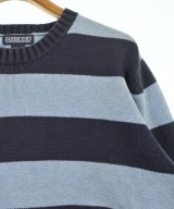 LAND'S END（ランズエンド）ニット・セーター 青 サイズ:XL メンズ/2200627918087