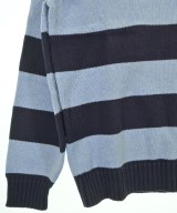 LAND'S END（ランズエンド）ニット・セーター 青 サイズ:XL メンズ/2200627918087