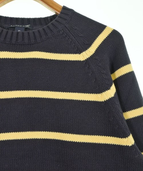 LAND'S END（ランズエンド）ニット・セーター 紺 サイズ:XL メンズ/2200627918094