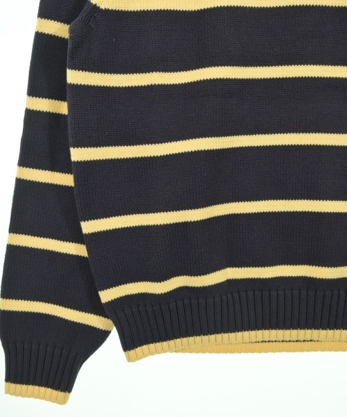 LAND'S END（ランズエンド）ニット・セーター 紺 サイズ:XL メンズ/2200627918094