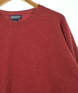 LAND'S END（ランズエンド）ニット・セーター 赤 サイズ:L メンズ/2200627918100