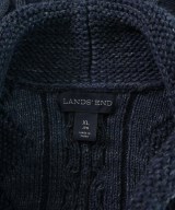 LAND'S END（ランズエンド）カーディガン 紺 サイズ:XL メンズ/2200627918117